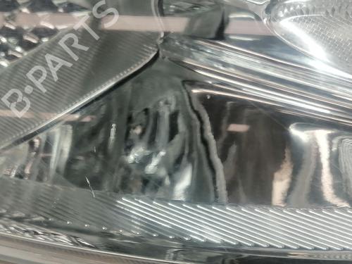 Right headlight NISSAN JUKE (F15) 1.6 | BP24058235C29 