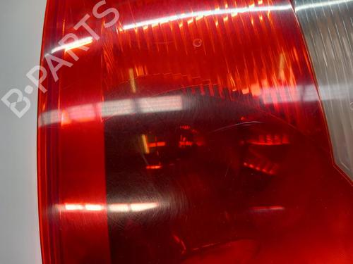 Right taillight SEAT ALTEA XL (5P5, 5P8)  | BP29634758C35 