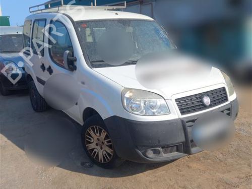Used Parts FIAT DOBLO MPV (119_, 223_) 1.3 JTD 4977874