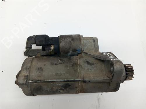 Starter SEAT LEON ST (5F8) 2.0 TDI | BP37032352M8 - Image 2