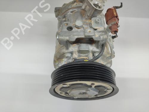 AC compressor SEAT IBIZA V (KJ1, KJG)  | BP22548024M34