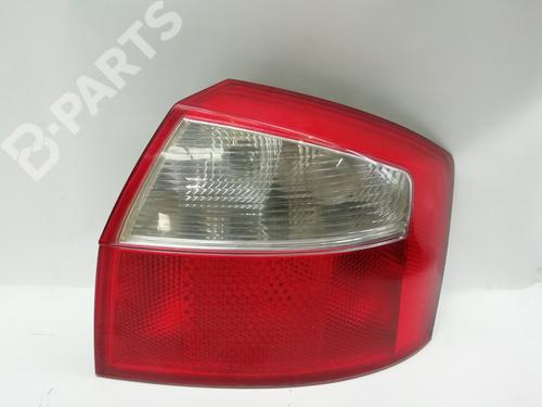 Used Right taillight Right taillight AUDI A4 B6 (8E2) 2.0 (130 hp) 11109751 11109751