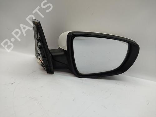 Ryggespeil høyre KIA CARENS IV 1.7 CRDi (136 hp) 30102336