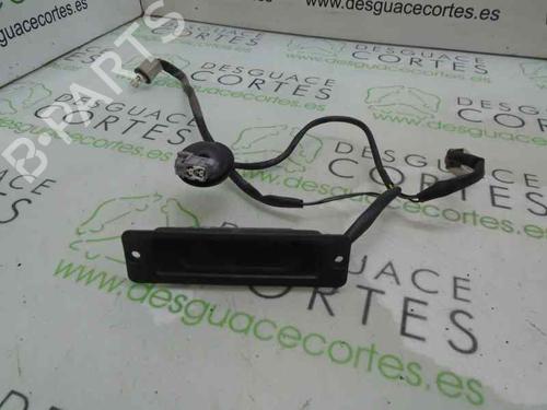 Tailgate handle VOLVO S80 I (184) T6 | BP10253672C132 