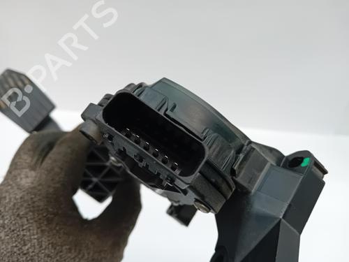Pedal FIAT TIPO Hatchback (356_, 357_)  | BP18853504I4 