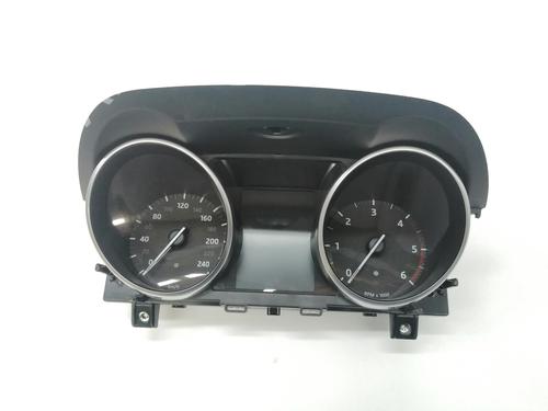 Used Instrument cluster LAND ROVER RANGE ROVER EVOQUE (L551) [2018-2025]  17064226