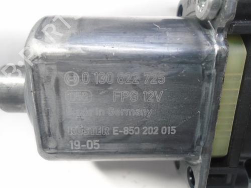 Left front window motor SEAT LEON (5F1)  | BP9575060E21 