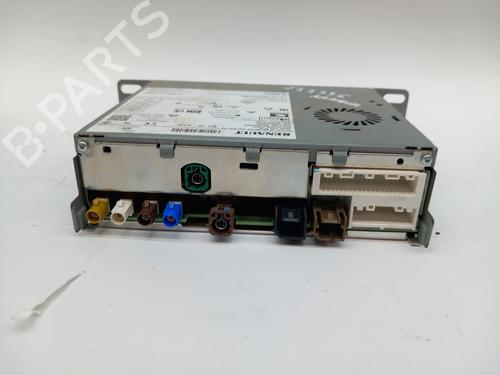 Radio RENAULT ARKANA I (LCM_, LDN_)  | BP28139826E6 