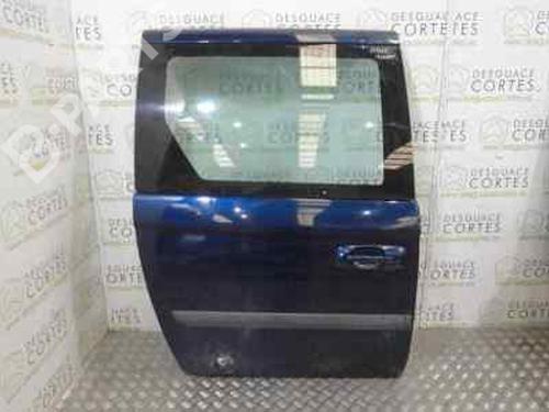 Used Right slide door Right slide door CHRYSLER VOYAGER IV (RG, RS) 2.5 CRD (141 hp) 5534363 5534363