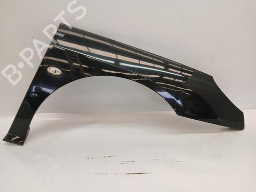 Forskærm Højre Forskærm Højre PEUGEOT 407 (6D_) [2004-2011] 37490794 37490794