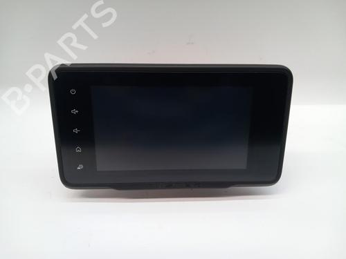 Display für Display 37030252 37030252