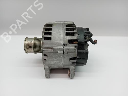 Used Alternator SEAT IBIZA V (KJ1, KJG) [2017-2025]  26499262