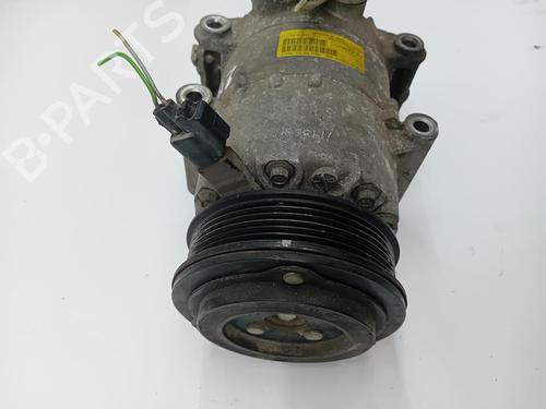 AC compressor FORD FOCUS III Saloon 1.6 TDCi | BP37476697M34  - Image 5