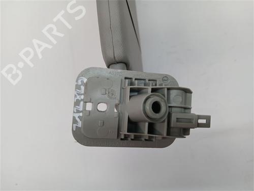 Left sun visor FORD TRANSIT V363 Platform/Chassis (FED, FFD) 2.0 EcoBlue | BP39496378I1 - Image 3