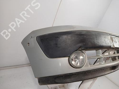 Foran støtfanger RENAULT KANGOO (KC0/1_) 1.5 dCi | BP30852077C7