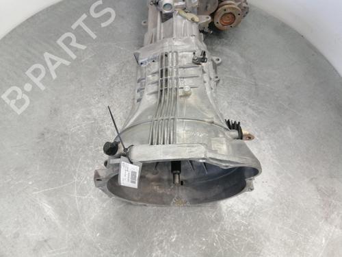 Gearbox KIA SORENTO I (JC) 2.5 CRDi 4WD | BP20159811M3 