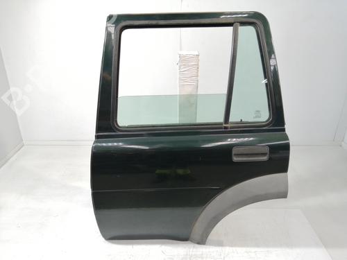 Used Left rear door LAND ROVER FREELANDER I (L314) 2.0 DI 4x4 (98 hp) 17539554