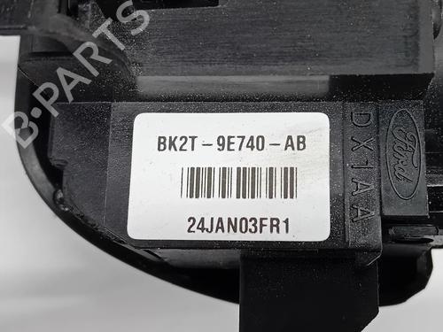 Steering wheel controls FORD TRANSIT CONNECT V408 Box Body/MPV | BP37032648E15 - Image 5