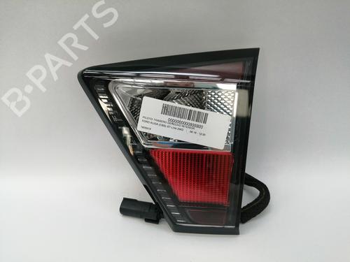 Right tailgate light FORD KUGA II (DM2) 2.0 TDCi 4x4 (180 hp) 15188130