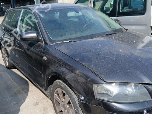 Starter AUDI A3 Sportback (8PA) | BP36091033M8 - Image 11