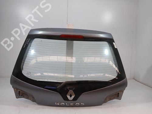 Used Tailgate Tailgate RENAULT KOLEOS I (HY_) 2.0 dCi (HY0K) (150 hp) 33201510 33201510