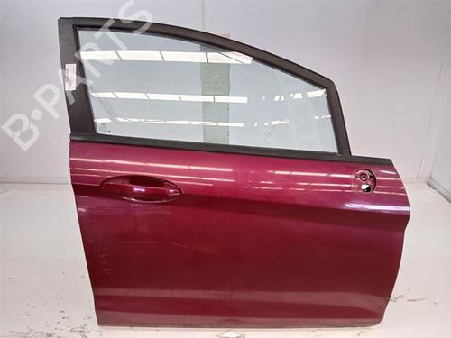 right-front-door-ford-fiesta-vi-cb1-ccn-2008-37182503 main image