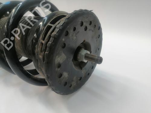 Left front shock absorber NISSAN NV400 Van (X62, X62B)  | BP29252498M16 