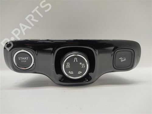Used Switch Switch 27407135 27407135