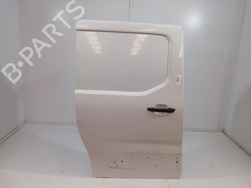 Used Right slide door CITROËN BERLINGO (ER_, EC_) [2018-2026]  29183477