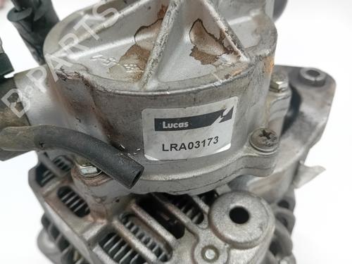 Alternator SUZUKI JIMNY Closed Off-Road Vehicle (SN) 1.5 DDiS 4x4 | BP28118992M7 