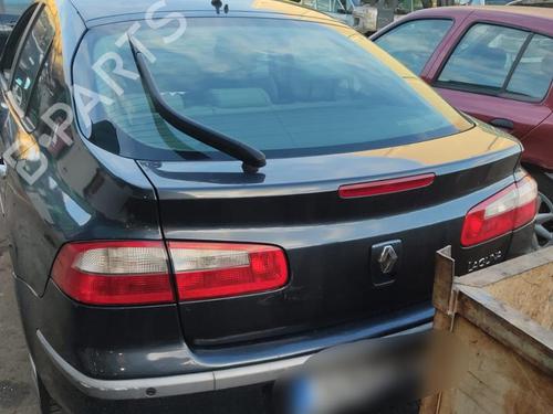 Right front door RENAULT LAGUNA II (BG0/1_) 1.8 16V (BG0B, BG0M) | BP31215307C3 