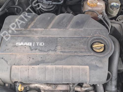 Right headlight SAAB 9-3 (YS3F, E79, D79, D75) 1.9 TiD | BP37181659C29 - Image 8