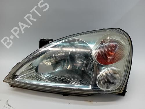 Used Left headlight Left headlight 37429435 37429435