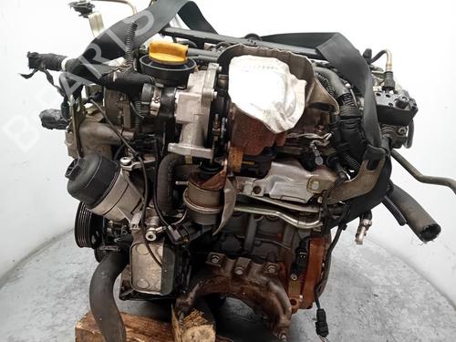 Engine ALFA ROMEO MITO (955_) 1.3 MultiJet (955AXP1A, 955AYC1A) | BP36648977M1 - Image 5