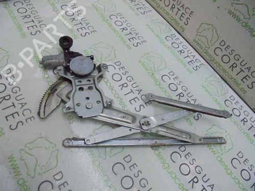 Used Front left window mechanism SUZUKI SWIFT III (MZ, EZ) [2005-2025]  5460537
