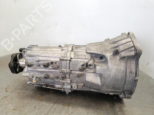 Gearbox BMW 3 (E90) 320 d | BP24884780M3 