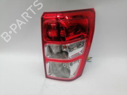 Used Right taillight SUZUKI GRAND VITARA II (JT, TE, TD) 2.0 All-wheel Drive (TD54, JB420) (140 hp) 28167236