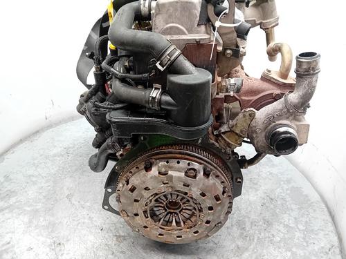 Engine FORD FOCUS I (DAW, DBW) 1.8 TDCi | BP37197941M1 - Image 3