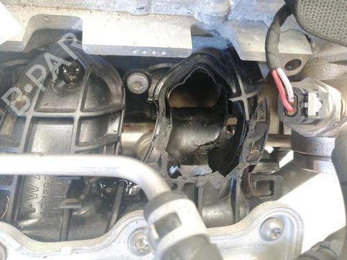 Engine SEAT IBIZA V (KJ1, KJG) | BP32526209M1