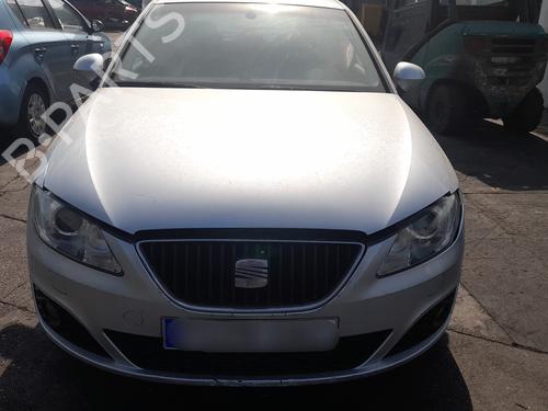 SEAT EXEO (3R2) 2.0 TDI (143 hp) 1127301