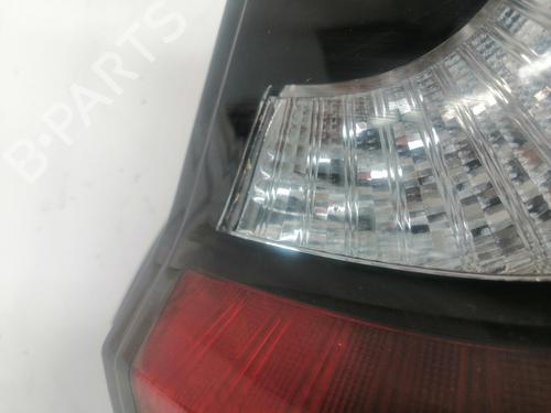 Right taillight TOYOTA YARIS (_P21_, _PA1_, _PH1_)  | BP29546963C35 