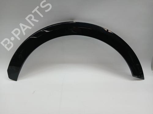 Used Rear left wheel arch trim Rear left wheel arch trim 38415509 38415509