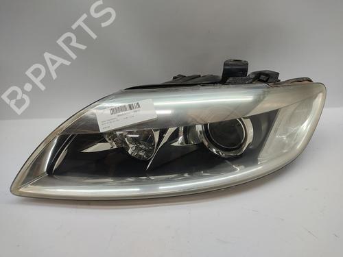 Venstre forlygte AUDI Q7 (4LB) 3.0 TDI quattro (233 hp) 29375926