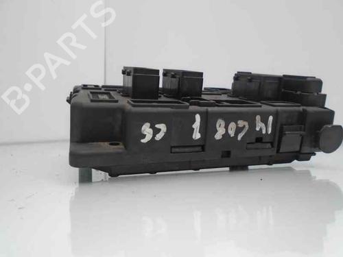 Fuse box CITROËN C5 I (DC_) 2.0 16V (DCRFNC, DCRFNF) | BP6006546E1 