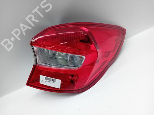 Used Right taillight Right taillight 36857230 36857230