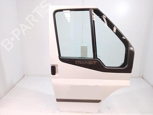Used Right front door FORD TRANSIT Van (FA_ _) [2006-2014]  30316096