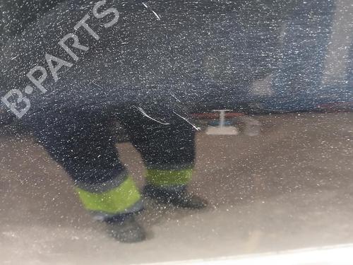 Right front door VW GOLF VI (5K1) | BP30836622C3