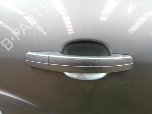 Right rear door FORD FOCUS II (DA_, HCP, DP) 1.6 TDCi | BP24195649C5 