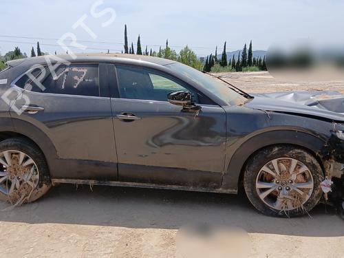 Brukte deler til MAZDA CX-30 (DM) [2019-2025]  4268202