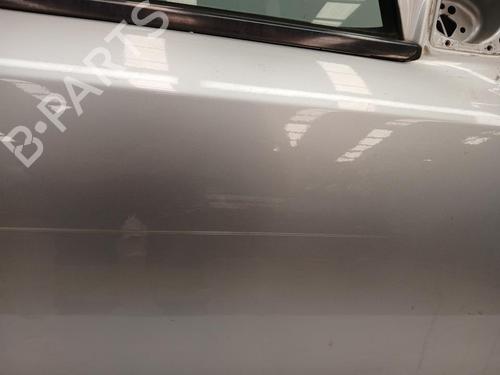 Right front door MERCEDES-BENZ E-CLASS (W211) E 200 Kompressor (211.042) | BP29454053C3 